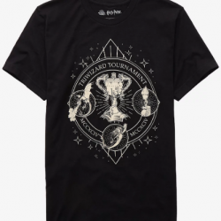 harry potter triwizard tournament shirt